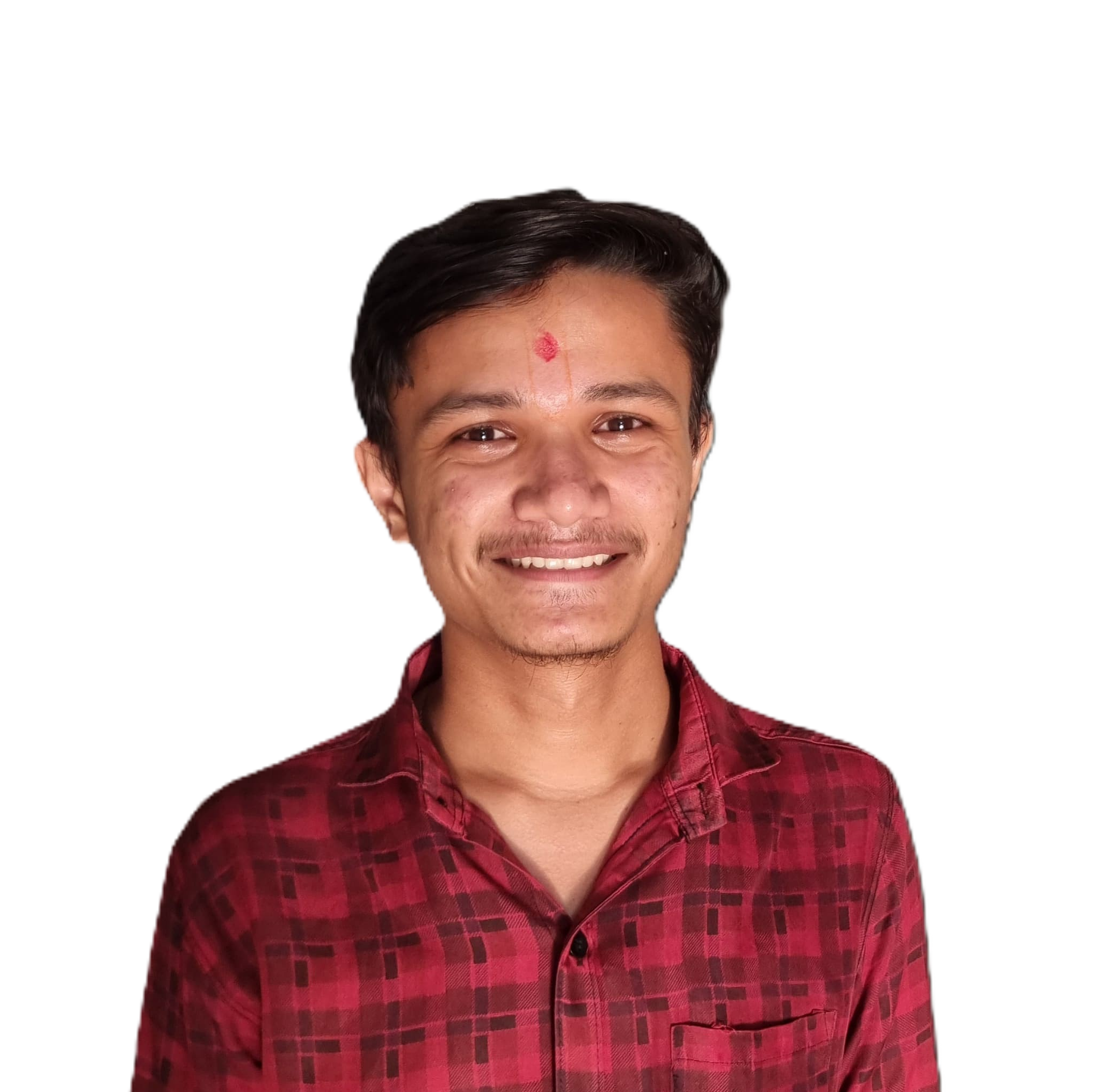 Kavan Patel